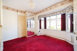 Basford Street Darnall